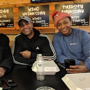 Meet your Posher, Dave